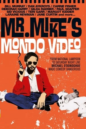 Mr. Mike's Mondo Video