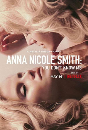 Anna Nicole Smith: Nem ismertek engem poszter