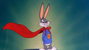 Super-Rabbit háttérkép