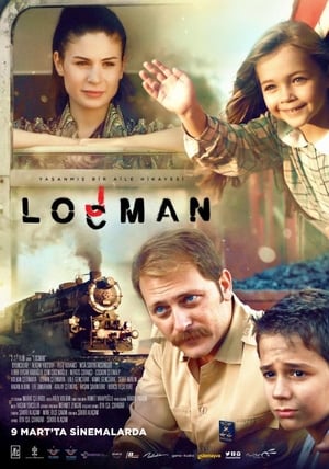 Locman poszter