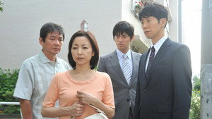 ハンチョウ〜警視庁安積班〜 Season 3 Ep.2 2. epizód