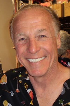 Jackie Martling