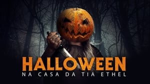 Ethel néni Halloweenja háttérkép