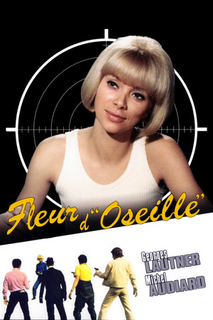 Fleur d'oseille poszter