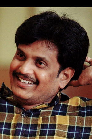 L. Pranava Swaroop profil kép
