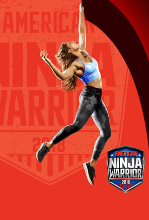 American Ninja Warrior poszter