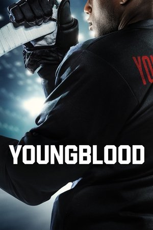 Youngblood poszter
