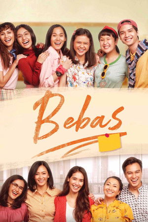 Bebas poszter