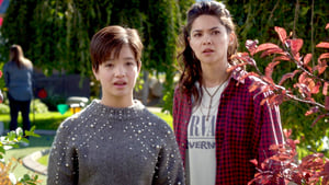 Andi Mack 2. évad Ep.11 11. epizód