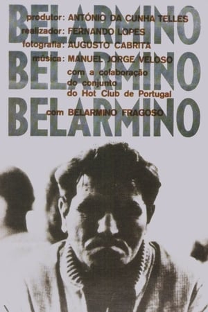 Belarmino poszter