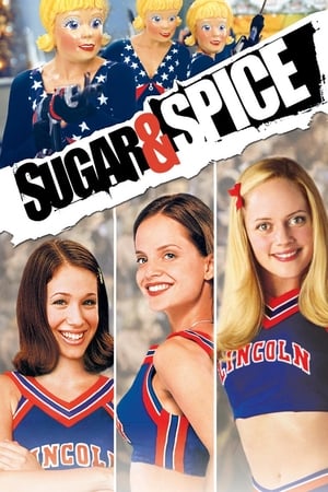 Sugar & Spice poszter