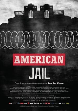 American Jail poszter