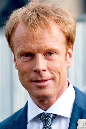 Bjorn Daehlie