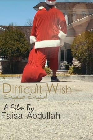 Difficult wish poszter