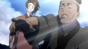 Samurai Champloo 1. évad Ep.14 14. epizód