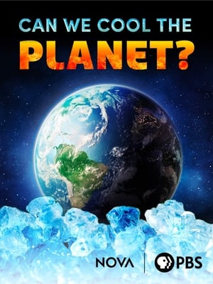 Can We Cool the Planet? poszter