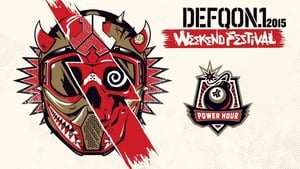 Defqon.1 Weekend Festival 2015: POWER HOUR háttérkép