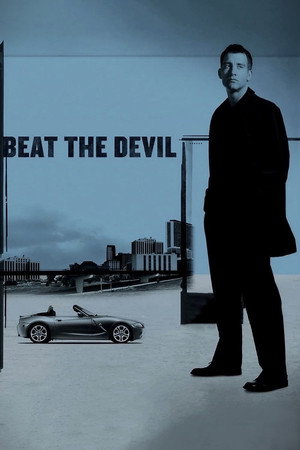 Beat the Devil poszter