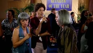 Kath & Kim Season 4 Ep.2 2. epizód