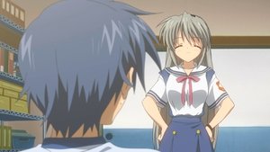 CLANNAD 1. évad Ep.17 17. epizód