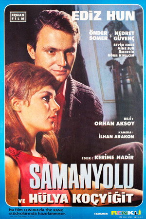 Samanyolu poszter