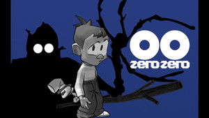 00: Zero-Zero háttérkép