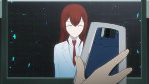 Steins;Gate Zero 1. évad Ep.14 14. epizód