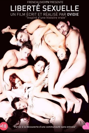 Liberté Sexuelle poszter