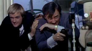 The Man from U.N.C.L.E. Season 3 Ep.29 29. epizód