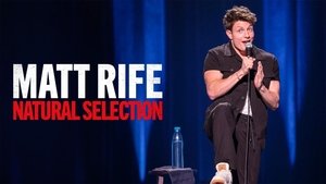 Matt Rife: Természetes szelekció háttérkép