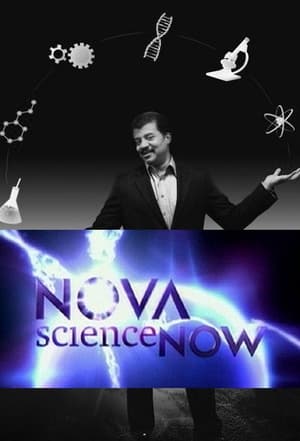 NOVA scienceNOW poszter