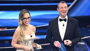 Festival di Sanremo 72. évad Ep.1 1. epizód