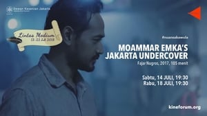 Moammar Emka's Jakarta Undercover háttérkép