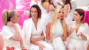 The Real Housewives of Miami 7. évad Ep.7 7. epizód