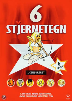 Stjernetegnsfilmene filmek