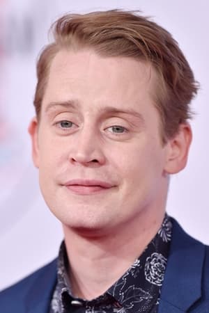 Macaulay Culkin profil kép