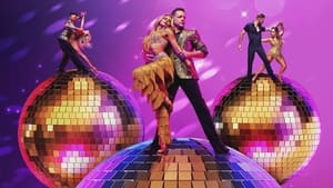 Dancing with the Stars 31. évad Ep.4 4. epizód