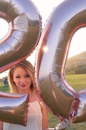 Tatum McCann profil kép