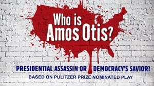 Who is Amos Otis? háttérkép