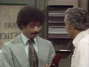 Barney Miller Season 5 Ep.3 3. epizód