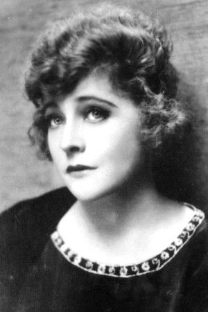 Ethel Clayton profil kép