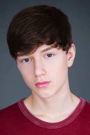 Callum Booth-Ford