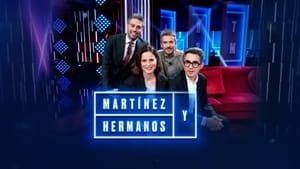 Martínez y hermanos 4. évad Ep.10 10. epizód