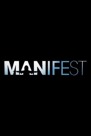 Manifest poszter