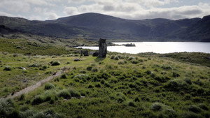 Irlande, une balade en terre celte háttérkép