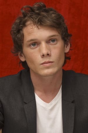 Anton Yelchin profil kép