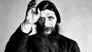 Rasputin: Mord am Zarenhof háttérkép