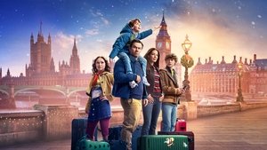 Családi kiruccanás 2 háttérkép