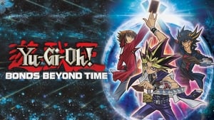 Yu-Gi-Oh! 3D: Időkön túl háttérkép