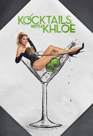 Kocktails With Khloé poszter